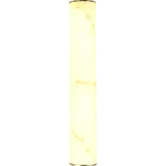 ⁦ابليك مودرن زيتي لون الانارة 3 اضاءات واط 12 مقاس 400 ملم⁩ - الصورة ⁦3⁩