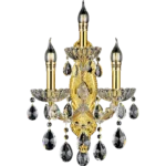 ⁦ابليك شمعدان E14*3L ثلاثي⁩ - الصورة ⁦4⁩