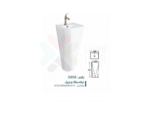 ⁦مغسلة برميل 3205⁩ - الصورة ⁦2⁩