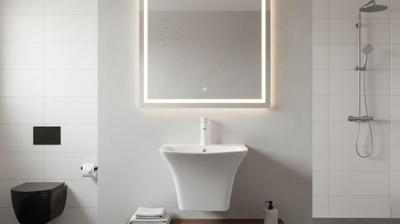 مغسلة معلق رقم 403 مغسلة معلق رقم 403 - الصورة 1