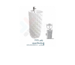 ⁦مغسله برميل 7173⁩ - الصورة ⁦2⁩