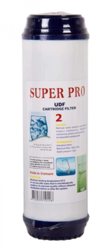 ⁦شمعة فلتر المرحلة الثانية كربون حبيبات تايواني⁩ - الصورة ⁦2⁩