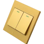 مفتاح ثنائي دركسون 4 مسمار ذهبي توفل