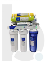 ⁦جهاز تحليه منزلي 6 مراحل فتنامي مع برادة طاولة بتقنيه امريكي⁩ - الصورة ⁦3⁩