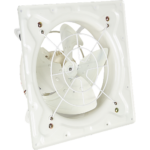 مروحة شفط حديد 12بوصة مقاس(30*30)