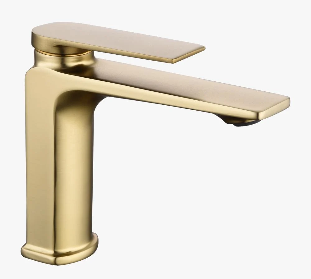 0fc3b7ae-07ad-47d8-abff-f493f5cc8576-1000x898 خلاط مغسلة وسط لون معتق أصفر - الصورة 1