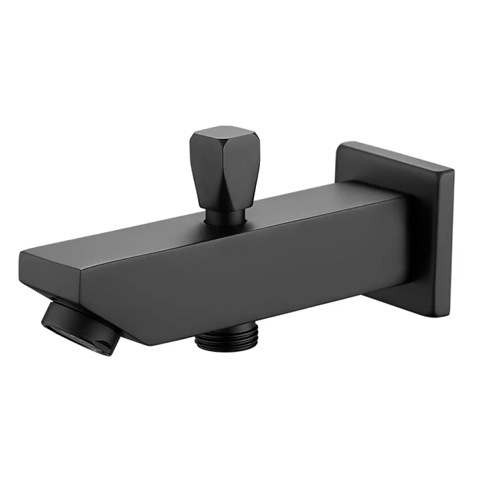 142f0315-b2a7-4af8-83fd-c4af9f2f2427-thumbnail-1000x1000-70 صباب مودرن لون أسود خط واحد - الصورة 1