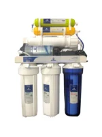 ⁦جهاز تحليه منزلي 6 مراحل فتنامي مع ستند وساعة بتقنيه امريكي⁩ - الصورة ⁦2⁩