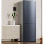 ⁦مفتاح مكيف مربع 45 امبير لون اسود حجري توفل⁩ - الصورة ⁦6⁩