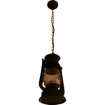 ⁦علاقي فانوس مفرد⁩ - الصورة ⁦2⁩