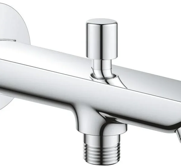 صباب خطين ( GROHE ) مخفي