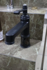 ⁦خلاط مغسله متعدد الألوان⁩ - الصورة ⁦2⁩