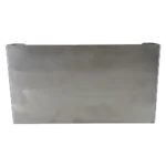 ⁦مصيدة الحشرات الجدارية (ناموسية) اللاصق غطاء فضي و امن 30 واط⁩ - الصورة ⁦4⁩