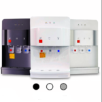 جهاز تحلية سبع مراحل فتنامي مع برادة طاولة أسود