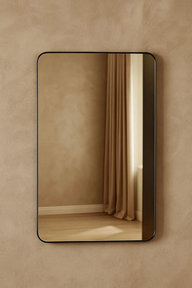 4087faa1-5665-476a-bef8-46c9a9902fce-666 مراية مستطيلة مقاس 50*70 - الصورة 1