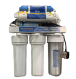 جهاز تحلية سبع مراحل تايواني سبع مراحل