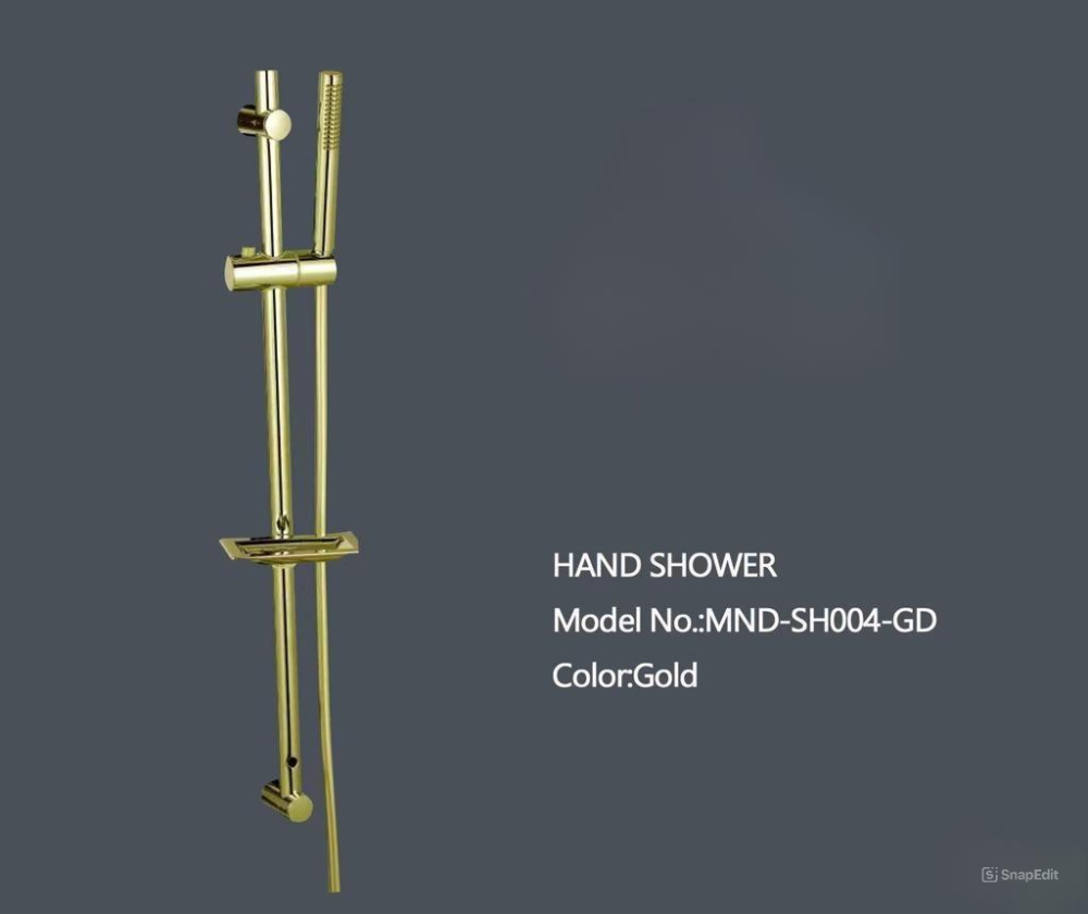 42b91ce7-3e2c-48c4-82f2-8d44a44670d4-1000x840 حامل مدور ذهبي ماندو كامل مع صبانه - الصورة 1