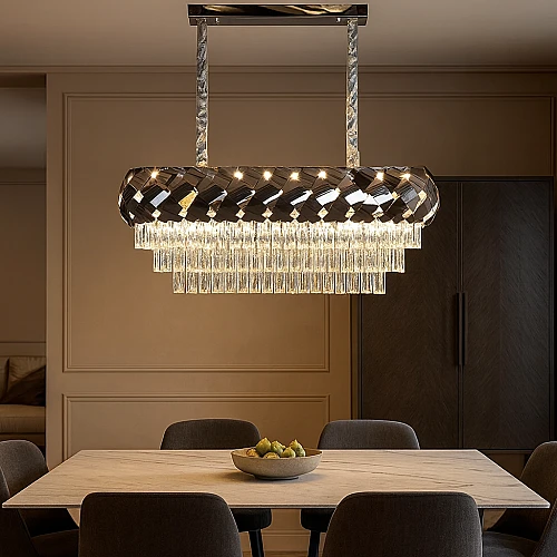 447aqmVzyaDqkDKlrZHQI0WGuFG2A5DDs-500x500 نجف مودرن ذهبي E14*10L مقاس 80*30 سم - الصورة 1