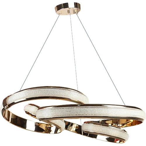 45lzu4UaI9DvSL9DH6Vd6pZFkkLd2mHUTpvQVX3N7-500x500w علاقي مودرن ذهبي لون الانارة 3 اضاءات واط 135 - الصورة 1