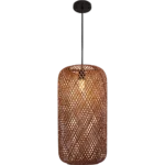 علاقي خيزران E27*1L قطر 600 ملم