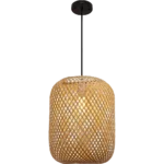 علاقي خيزران E27*1L قطر 300 ملم