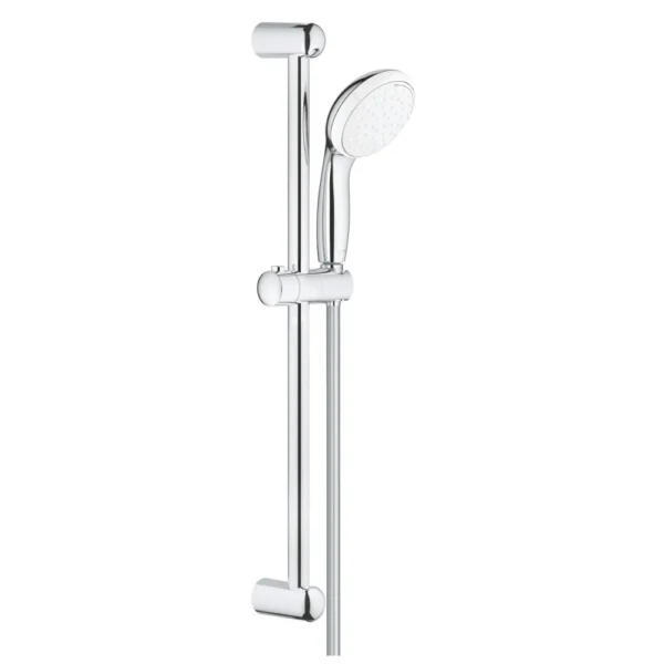 مسطرة دش ( GROHE ) - كروم بدون صبانة