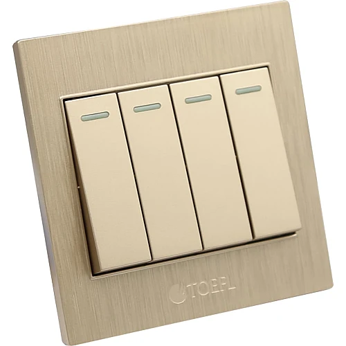 570-مفتاح-رباعي-لون-ملكي-ذهبي-فاتح-توفل-500x500h مفتاح رباعي لون ذهبي ملكي توفل - الصورة 1