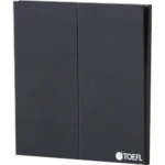 مفتاح مجوز دركسون 3 مسمار لون بيانو اسود رويال