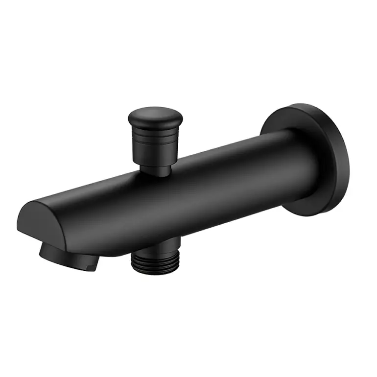 652d31bb-43e3-4fe7-87ce-15448a2c75e2-thumbnail-770x770-70 صباب دش أسود مودرن مدور خطي - الصورة 1