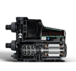 ⁦مضخة سكالا 2 جراندفوس الذكية 3/4 حصان⁩ - الصورة ⁦2⁩