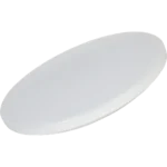 ⁦لطش السقف الدائري الذكي يعمل بالتطبيق تويا لون الانارة ملون RGB القدرة 24 واط قطر 30 سم⁩ - الصورة ⁦3⁩