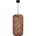 ⁦علاقي خيزران E27*1L قطر 600 ملم⁩ - الصورة ⁦2⁩