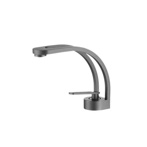 70b80d57-dbce-42fd-a982-e042fd5b4900-500x500-c6GGFtJppKVIODoJxAmNzbfYMDCvjgnQZADXLRh2 خلاط مغسلة رمادي: لمسة فاخرة وأناقة - الصورة 1