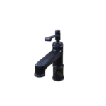 خلاط مغسله متعدد الألوان