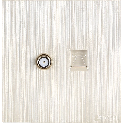 7u2YJgMVClv7cFlPwXbkbmeYZp1gJRlfuBuwDWf5s-500x500h فيش منفذ هاتف تليفون مع دش لون بيانو لولي - الصورة 1