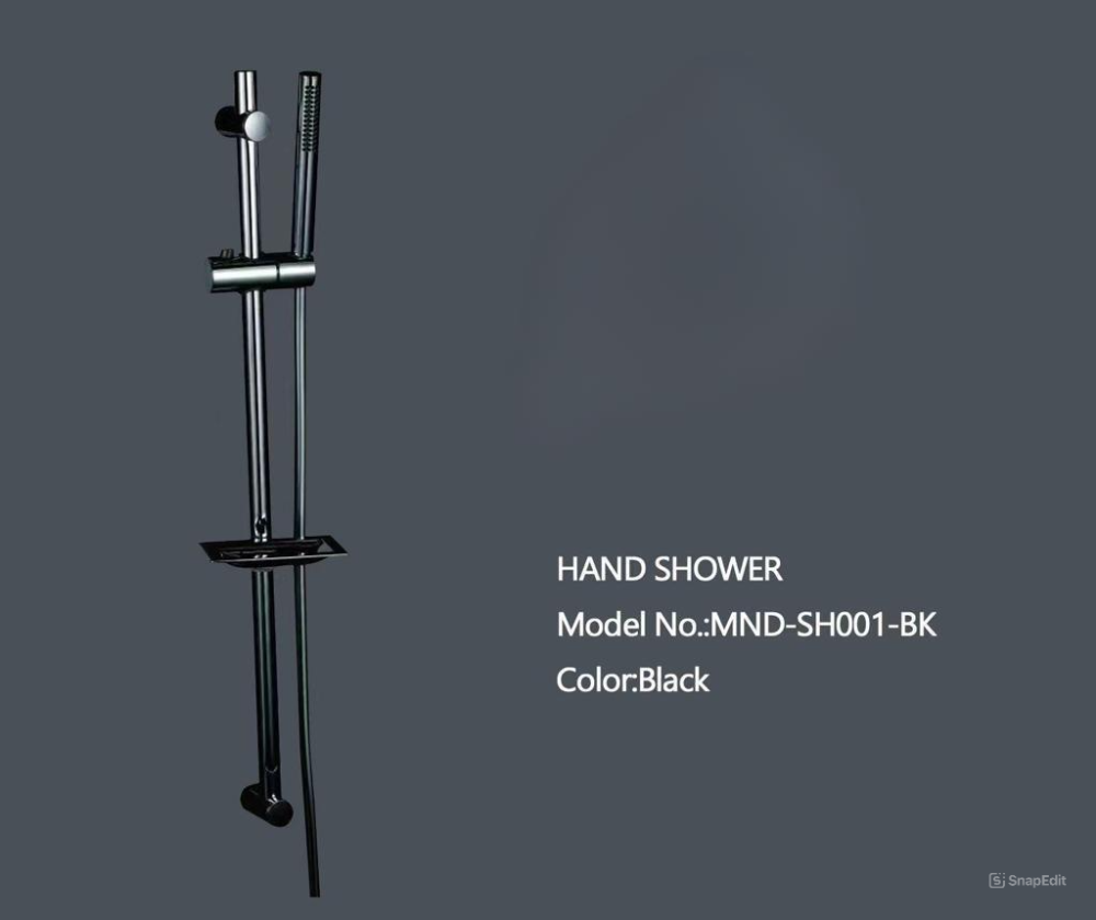 81d21b54-29aa-4915-aa9a-11c44fb93bf2-1000x840 حامل مدور أسود ماندو كامل مع صبانه - الصورة 1