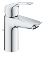 خلاط مغسلة كروم جروهي يورسمارت