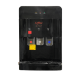 ⁦برادة ماء طاولة ثلاث عيون لون أبيض⁩ - الصورة ⁦2⁩