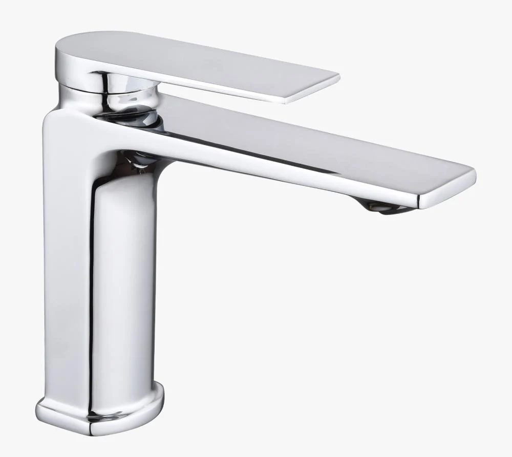 9939960c-1a09-426f-a5c1-060efc33d21a-1000x893 خلاط مغسلة وسط لون كروم مقاوم للصدأ - الصورة 1