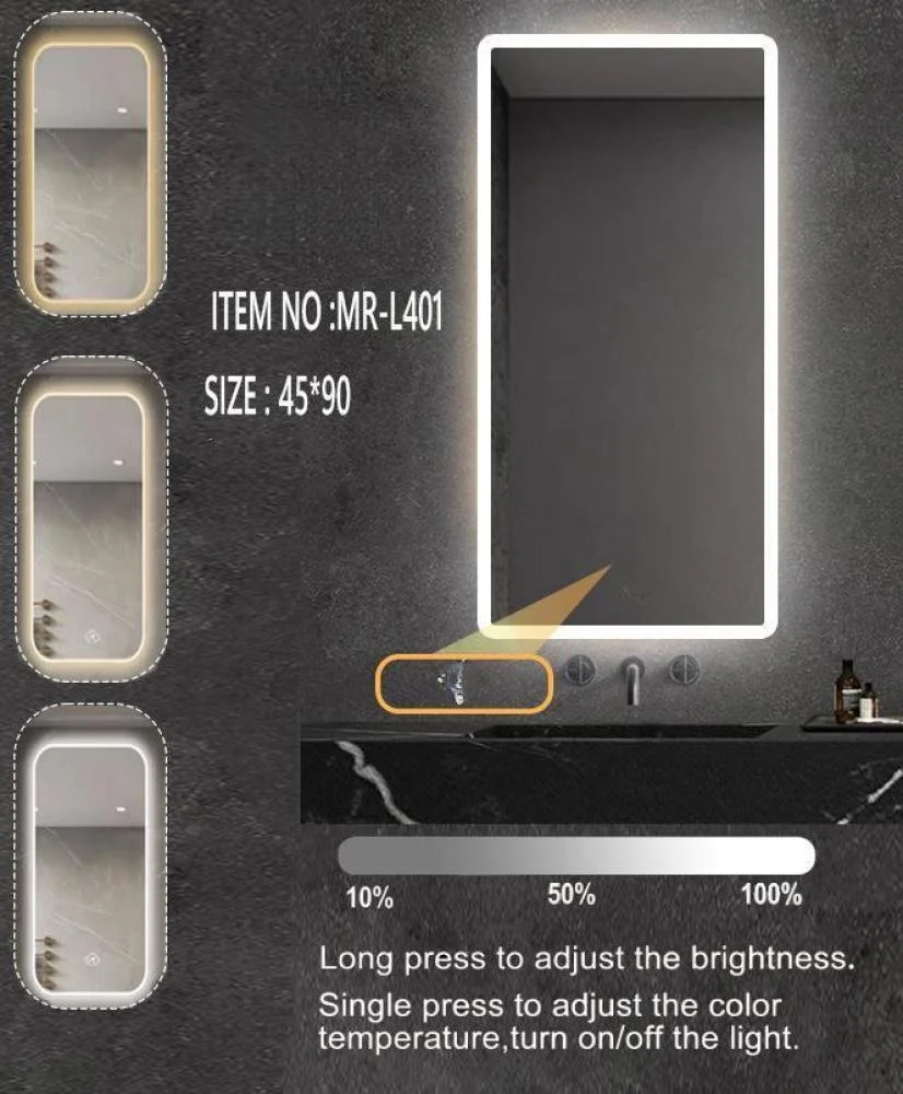 9a55d288-e62c-47d5-9447-b303d9acd124-826 مرايا ليد ٣ لون مقاس90*49 - الصورة 1