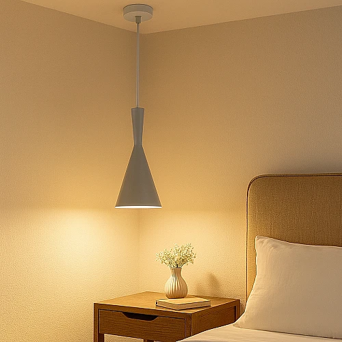 BV8jpJRQDgxgEtDmqjZGRzRLsWaWez-500x500 علاقي مودرن رمادي+ ابيض E27*1 مقاس 185 ملم - الصورة 1