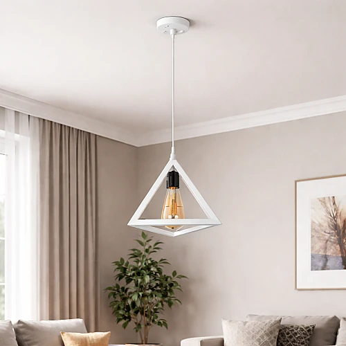 DP15H8hyXxNAHF9Cfw8P2y2CvXRm26yj5SaHVt5TbLRIvEsY2VvWaAR714bv1BeR-500x500 علاقي مفرد ابيض E27*1L - الصورة 1