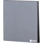 مفتاح مفرد دركسون 4 مسمار لون بيانو جرافيت رويال