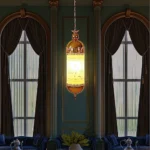 علاقي اسلامي مساجد قزاز صغير