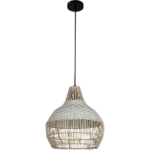 ⁦علاقي مفرد قش E27*1L⁩ - الصورة ⁦4⁩