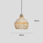 ⁦علاقي مفرد قش E27*1L⁩ - الصورة ⁦3⁩