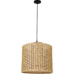 ⁦نجف مودرن E27*1L قطر 350 ملم⁩ - الصورة ⁦4⁩