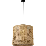 ⁦نجف مودرن E27*1L قطر 350 ملم⁩ - الصورة ⁦2⁩