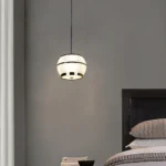 علاقي مودرن ذهبي لون الانارة 3اضاءات 12 واط مفرد