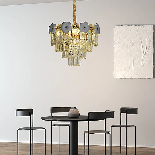 HA-D6280-400-GD-(22)-500x500 نجف كريستال ذهبي E14*5L قطر 400 ملم - الصورة 1